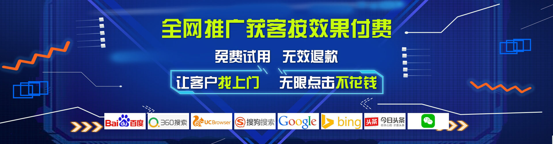 贡觉信息流运营